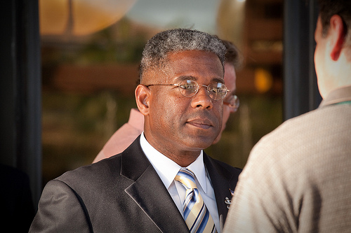 Allen West