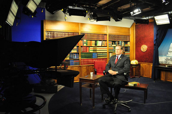 U.S. Rep. Rich Nugent drafted a bill that would allow congressional representatives to opt out of retirement benefits. But Nugent isn't giving up his retirement benefits from public service in Florida. 