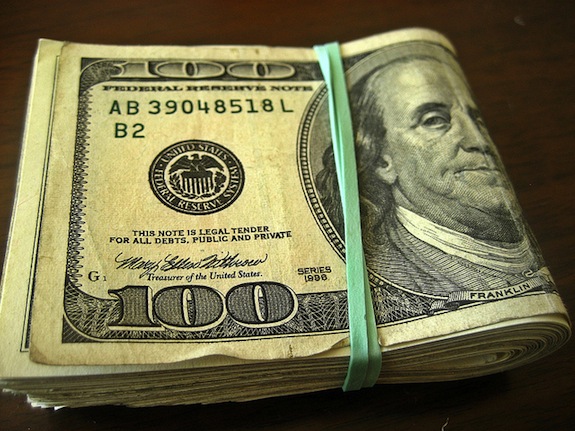 Inspector General says Florida could hand out millions and get nothing in return again in economic incentives program. (Photo via  401(K) 2013/Flickr/Creative Commons)