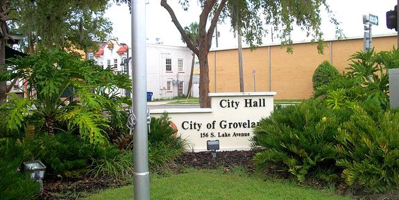 Employee resignations have become commonplace at the Groveland City Hall.