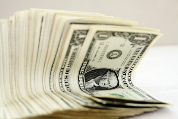 ALEC is having trouble raising corporate cash following its connection to the Trayvon Martin controversy. (Photo by 401(K) 2013)