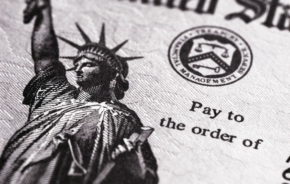 Payments finally start going out to SOME of the thousands of jobless Floridians awaiting state assistance. (Photo via Great Beyond/Creative Commons)