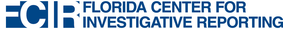 Florida Center for Investigative Reporting logo