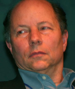 Robert Greenwald (Photo by JD Lasica/Flickr)